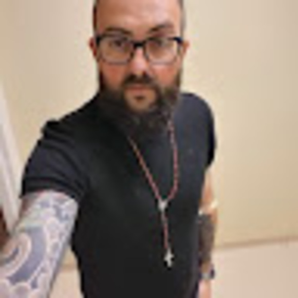 Meet your Posher, Pedro - Picture 1 of 1